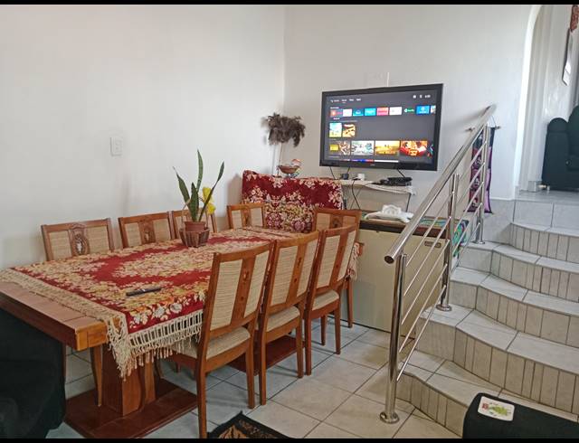 2 BEDROOM HOUSE FOR SALE IN NORTHDALE